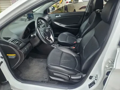 Hyundai Accent 2017, 80462 км, за 6400000 KRW - фото 12
