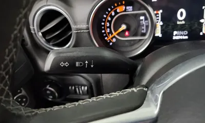 Jeep Wrangler 2019, 34274 км, за 39900000 KRW - фото 19