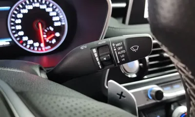 Genesis G70 2020, 54370 км, за 22900000 KRW - фото 30