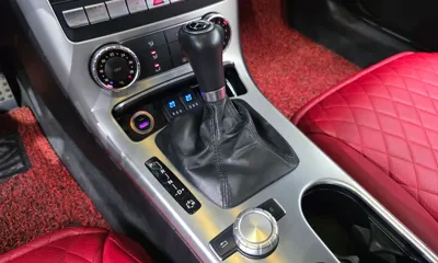 Mercedes-Benz SLK-Class 2012, 173887 км, за 10900000 KRW - фото 9
