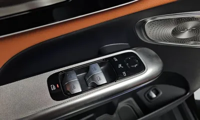 Mercedes-Benz GLC-Class 2026, 2436 км, за 83900000 KRW - фото 38