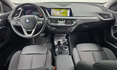 BMW 1-Series 2023, 26090 км, за 25400000 KRW - фото 7
