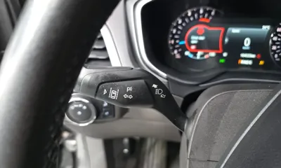 Ford Mondeo 2017, 164533 км, за 5500000 KRW - фото 17