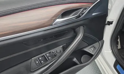 BMW 5-Series 2017, 102851 км, за 21900000 KRW - фото 39