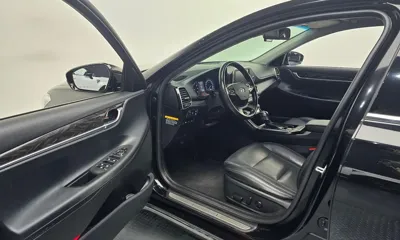 Hyundai Grandeur 2019, 180558 км, за 9700000 KRW - фото 11