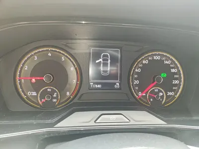 Volkswagen Lavida 2019, 117800 км, за 44100 CNY - фото 12