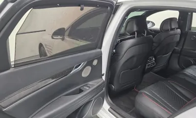 Genesis G80 2022, 52907 км, за 47500000 KRW - фото 29