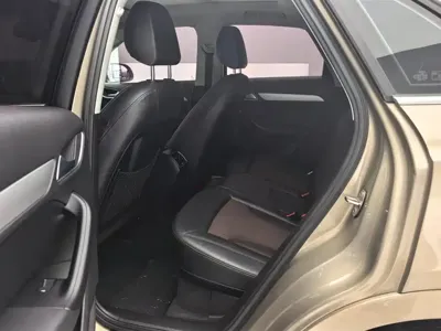 Audi Q3 2017, 54100 км, за 55800 CNY - фото 11