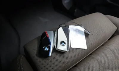 BMW 5-Series 2024, 11973 км, за 59450000 KRW - фото 30