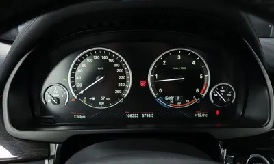 BMW X6 2015, 108353 км, за 23000000 KRW - фото 8