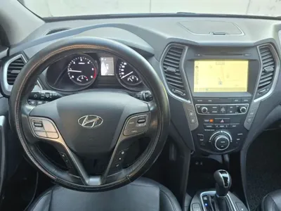 Hyundai Santafe 2016, 91231 км, за 11900000 KRW - фото 11