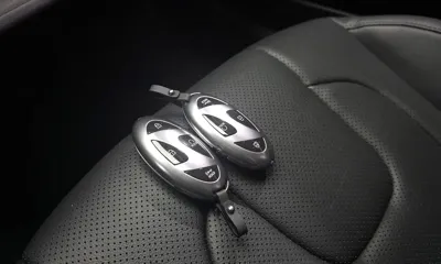 Hyundai Avante 2024, 10015 км, за 27300000 KRW - фото 26