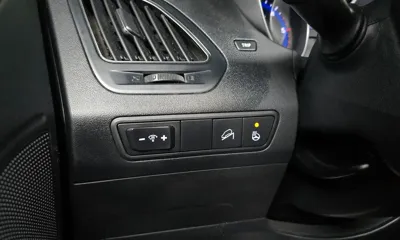 Hyundai Tucson 2015, 137241 км, за 7500000 KRW - фото 17