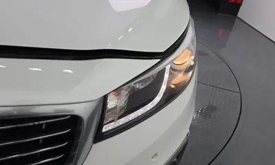 Kia Canival 2016, 144245 км, за 8500000 KRW - фото 22