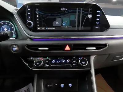 Hyundai Sonata 2021, 106630 км, за 18900000 KRW - фото 9