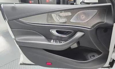 Mercedes-Benz CLS-Class 2019, 87870 км, за 33800000 KRW - фото 24