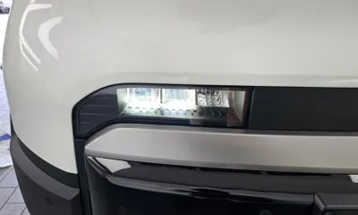 Kia PV5 2026, 12472 км, за 43400000 KRW - фото 22