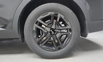 Kia Sorento 2024, 8008 км, за 45900000 KRW - фото 21