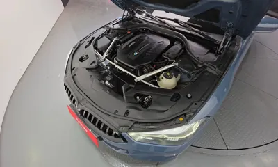 BMW 8-Series 2020, 103213 км, за 56000000 KRW - фото 6
