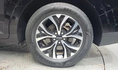 Kia Canival 2022, 61887 км, за 25500000 KRW - фото 21