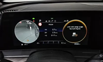 Kia Sportage 2022, 26066 км, за 27200000 KRW - фото 8