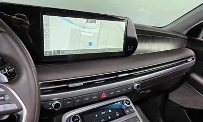 Hyundai Palisade 2023, 91068 км, за 35500000 KRW - фото 27