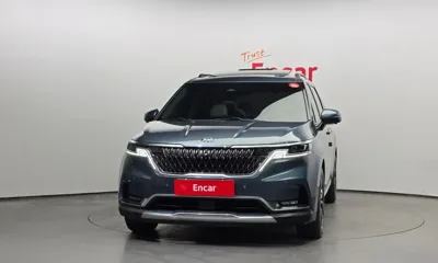 Kia Canival 2021, 40368 км, за 28500000 KRW - фото 3