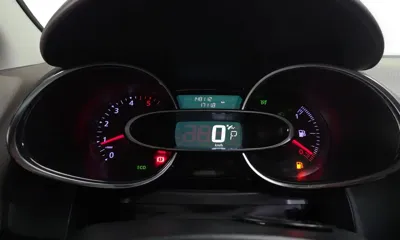 Renault-KoreaSamsung Cilo 2018, 148112 км, за 7000000 KRW - фото 8