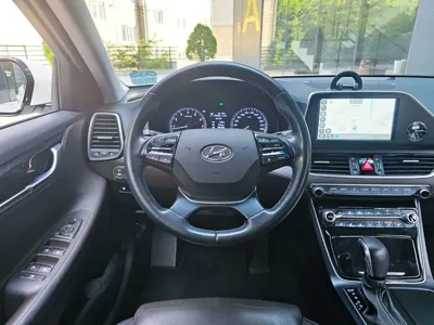 Hyundai Grandeur 2019, 131277 км, за 11900000 KRW - фото 6