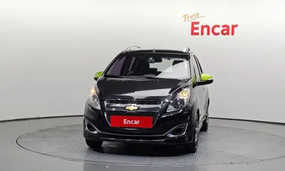 ChevroletGMDaewoo Spark 2014, 137603 км, за 3300000 KRW - фото 3