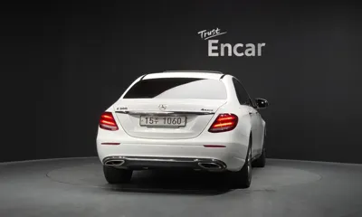 Mercedes-Benz E-Class 2019, 68816 км, за 27900000 KRW - фото 4
