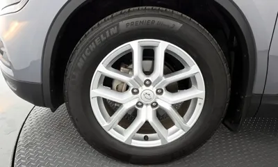 Renault-KoreaSamsung QM6 2018, 31414 км, за 12200000 KRW - фото 5