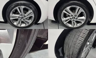 Hyundai Avante 2018, 34631 км, за 12700000 KRW - фото 5