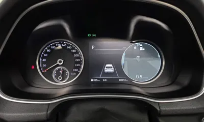 Genesis GV80 2020, 48813 км, за 41900000 KRW - фото 8