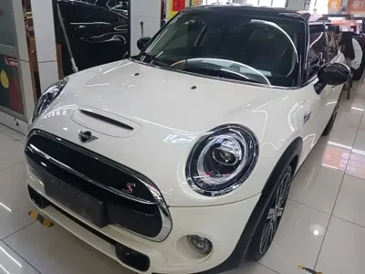 MINI MINI · 2021 год