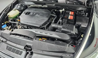 Hyundai Sonata 2020, 86402 км, за 15600000 KRW - фото 6