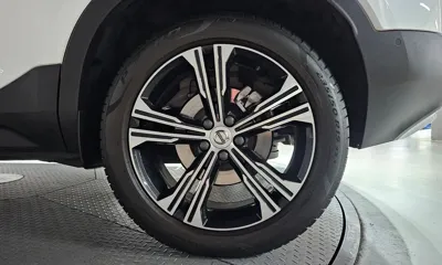 Volvo XC40 2022, 39064 км, за 31500000 KRW - фото 21