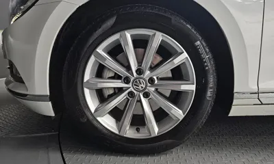 Volkswagen Passat 2018, 15607 км, за 21700000 KRW - фото 5