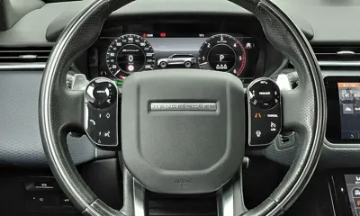 Land Rover Range Rover Velar 2019, 83815 км, за 32900000 KRW - фото 12