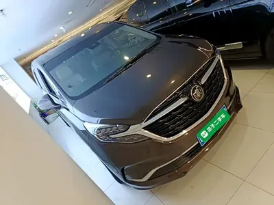 Buick GL8 2021, 179100 км, за 111199 CNY - фото 4