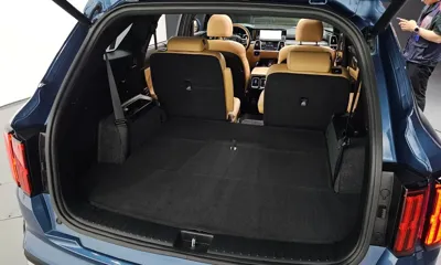 Kia Sorento 2021, 38419 км, за 33900000 KRW - фото 29