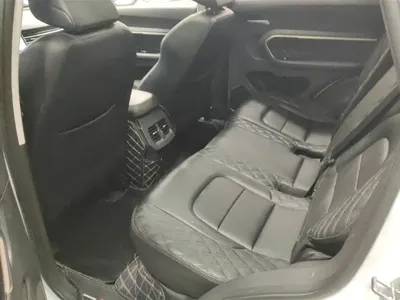 Haval H6 2021, 43800 км, за 55599 CNY - фото 11