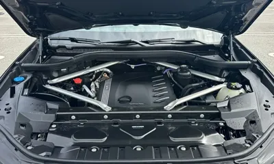 BMW X5 2021, 58507 км, за 58900000 KRW - фото 6