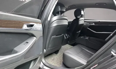 Genesis G80 2019, 57787 км, за 19990000 KRW - фото 11