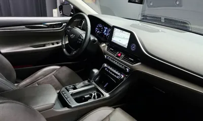 Hyundai Grandeur 2019, 39979 км, за 17600000 KRW - фото 19