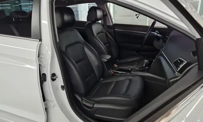 Hyundai Avante 2016, 133156 км, за 8390000 KRW - фото 12