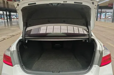 Honda Accord 2015, 161300 км, за 55573.4 CNY - фото 22