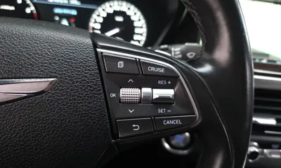 Genesis EQ900 2016, 205027 км, за 9250000 KRW - фото 18