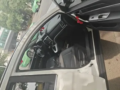 Haval M6 2020, 44100 км, за 35000 CNY - фото 19