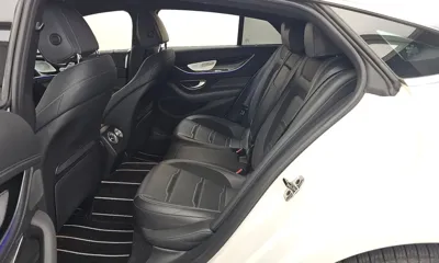 Mercedes-Benz AMG GT 2019, 81573 км, за 56800000 KRW - фото 26